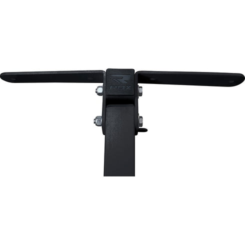 RDX X3 BLACK IRON FOLDING WALL BRACKET-7